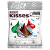 Hershey's Kisses Milk Chocolate, 78 g
