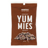 Mondoux Chocolate Yummies, 85 g