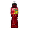 Powerade Xtra Sour Sports Drink Cherry Kicker, 710 ml