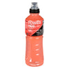 Powerade Boisson pour Sportifs Saveur Fraise Limonade, 710 ml