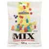 Bonbons gélifiés aromatisés aux fruits The Mix Waterbridge, Teddy Bear Picnic, 125 g
