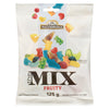 Waterbridge The Mix Fruit Flavoured Gummies Fruity, 125 g