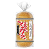 Natural Bakery Pain de Seigle Canadien, 500 g