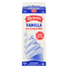 Lactantia Ice Cream Mix Vanilla 10% M.F., 2 L
