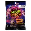 Sour Patch Kids Candy Strawberry-Watermelon Glowups, 135 g
