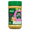 Knorr Zero Salt Roasted Garlic Bouillon, 160 g
