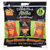 Assortiment de saveurs préférées Arriba Old Dutch, emb. de 18, 576 g