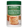 E.D.Smith Double Acting Baking Powder, 450 g