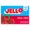 JELL-O Jelly Powder Cherry, 11.2-g