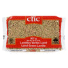 Clic Laird Green Lentils, 907 g