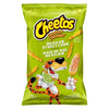 Cheetos Crunchy Mexican Street Corn, 268 g