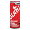 GURU Good Energy Drink Original, 355 ml