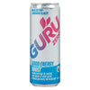 GURU Good Energy Drink Zero Wild Ice Pop, 355 ml