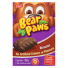 Pattes d'Ours Brownie, emb. de 6, 240 g