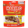 Bonbons en gélatine Happy Cola Haribo, 284 g