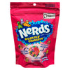 Friandise arc-en-ciel Gummy Clusters Nerds, 227 g