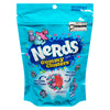 Friandises à saveur de baies Gummy Clusters Nerds – 227 g