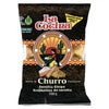 La Cocina Churro Flavoured Tortilla Chips, 200-g