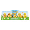 Waterbridge Belgian Milk Chocolate Chicks, 60 g
