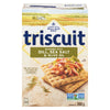 Triscuit Crackers Seasoned with Dill, Sea Salt and Olive Oil, 200-g