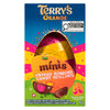 Terry's Orange Mini Popping Candy, 91 g