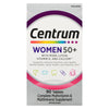 Centrum Complete Multivitamin/Mineral Supplement Women Tablets, 90-Pack