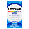 Supplément multivitamines et minéraux pour hommes Centrum Complete, 90 comprimés