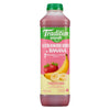 Tradition Smooth Smoothie Fraise et Banane, 950 ml