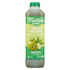 Tradition Smooth Smoothie Délice Vert Prébiotiques et Spiruline, 950 ml