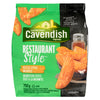 Quartiers de pomme de terre de style restaurant Les Fermes Cavendish, 750 g