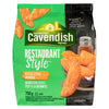 Cavendish Farms Restaurant Style Wedges, 750 g