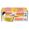 Mr. Noodles Instant Noodles Chicken Simulated Flavour, 85 g, 12-Pack