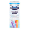 Pedialyte Electrolyte Freezer Pops for Adults and Kids, 16-Pack