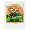 Grandes tortillas au maïs à saveur de jalapeño Casa Mendosa, 384 g – emb. de 6