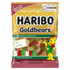 Haribo Goldbears Confiserie Gélifiée Édition Festive, 175 g