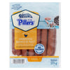 Piller's Smoked Chicken Sausage, Original Chicken Bites, 375 g