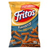 Fritos Twists Croustilles de Maïs Saveur BBQ au Miel, 340 g