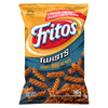 Fritos Twists Croustilles de Maïs Saveur BBQ au Miel, 340 g