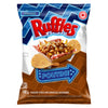 Ruffles croustilles assaisonnées Poutine, 180 g