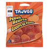 Tajubo Peach Hearts, 75 g