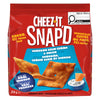 Cheez-It Snap'd Cheddar Sour Cream and Onion Cracker Chips, 213-g