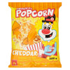 Impérial Popcorn Maïs Soufflé Assaisonné Cheddar, 300 g