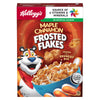 Céréales Frosted Flakes érable et cannelle Kellogg’s, 350 g