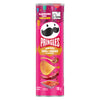 Pringles Potato Chips Sweet Chili Sauce, 156 g