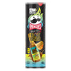 Pringles Hot Ones Croustilles Saveur de Verde, 156 g
