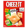 Cheez-It Italian Four Cheese Flavour Baked Snack Crackers, 200-g