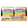 Goldfish Colours Snack Pack, 156-g, 6-Pack
