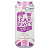 Bear 'n Beaver Premium Craft Soda Classic Grape, 473 ml