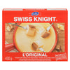 Emmi Swiss Knight Fondue with Cheese from Switzerland l'Original, 400 g