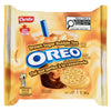 Biscuits-sandwiches à saveur de thé aux perles à la cassonade Oreo Christie, 263 g